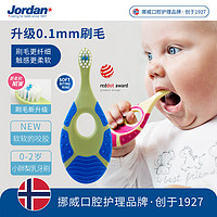 HM DIGITAL HM进口婴幼儿童宝宝牙刷（2支装）*1