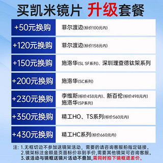 防伪韩国凯米镜片非球面高清1.74超薄高度数近视