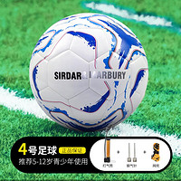 SIRDAR 萨达 足球儿童4号5号小学生专用球五号幼儿成人初中中考专业训练