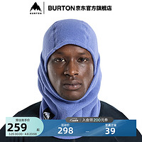 BURTON 伯頓 官方23-24雪季新品男士EMBER脖套圍脖保暖御寒104711 10471110400 L