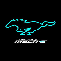 Mustang Mach-E/福特电马