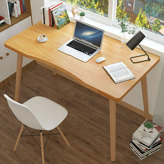 KITC 书桌电脑桌写字桌简易办公桌