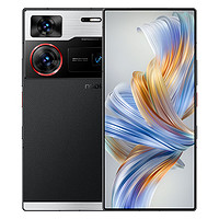 nubia 努比亞 Z60Ultra屏下攝像16GB+512GB攝影師 8 OIS+6000mAh 5G