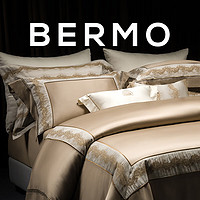 Bermo 宝缦 四件套