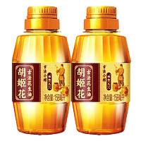 胡姬花 古法小榨花生油 158ml*2 共316ml