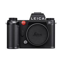 徕卡（Leica）SL3全画幅无反数码相机 sl3微单相机 照相机单机10607 