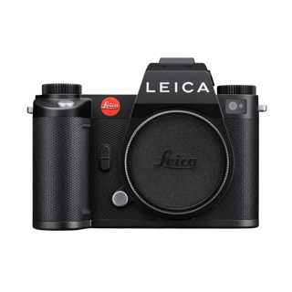 徕卡（Leica）SL3全画幅无反数码相机 sl3微单相机 照相机单机10607 