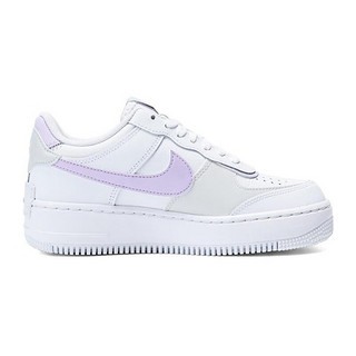 NIKE 耐克 夏季女鞋AF1空军一号运动休闲鞋FN6335-102