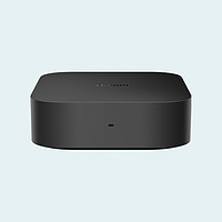 Xiaomi 小米 ZSWG01CM 智能中枢网关 黑色