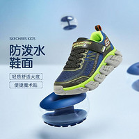 限尺码：SKECHERS 斯凯奇 儿童休闲鞋