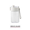 MUJI 無印良品 无印良品 MUJI 共聚酯便携水杯Tritan 350ml