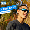 DECATHLON 迪卡侬 旗舰店运动太阳眼镜防晒偏光镜防雾随光变色女男户外END6