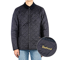 Barbour 巴伯尔 韩国直邮Barbour Heritage Liddesdale男士经典保暖凌格绗缝夹克