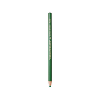 uni 三菱鉛筆 7600 油性手撕卷紙蠟筆 綠色 單支裝