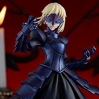 Good Smile GSC Pop Up Parade Fate 黑saber ALTER 阿尔托莉雅手办