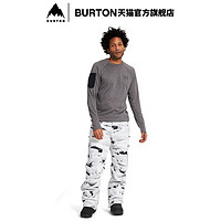 BURTON 伯顿 ak系列 Gore-Tex Swash 男子滑雪裤 10022108961