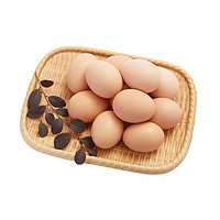 88VIP：寻鲜鸟 谷物土鸡蛋安全鲜鸡蛋45g