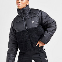 满血复活节：adidas ORIGINALS Polar 女士保暖夹克