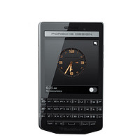 BlackBerry 黑莓 KEYONE p9983保時捷全鍵盤三網通聯通4G電信手機 9981銀色 官方標配 8GB 中國大陸