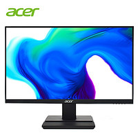 acer 宏碁 N238VA顯示器 23.8英寸大屏