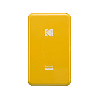 Kodak 柯達 智能手機即時打印機P210黃色藍牙連接P210Y