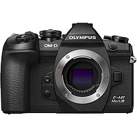 OLYMPUS 奥林巴斯 无反光镜高倍率变焦高像素数码相机OM-D E-M1 MarkIII OM-D E-M1 MarkIII本体（不含镜头）