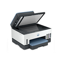 HP 惠普 Tank 755彩色噴墨自動雙面無線打印機家用學生作業 打印機辦公 復印掃描一體機 全國聯保