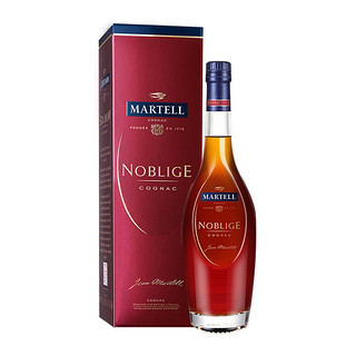 88VIP：MARTELL 马爹利 名士干邑VSOP350mlx1法国原装进口礼盒盒子特调