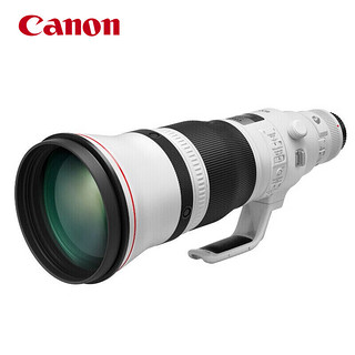 Canon 佳能 EF 600mm f/4L IS III USM 全画幅 超远摄定焦镜头 600mm专业级超远摄定焦镜头（含卡色滤镜）