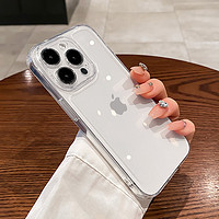 澤拓 iPhone系列 透明手機殼