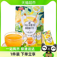 88VIP：FUSIDO 福事多 蜂蜜柚子茶120g
