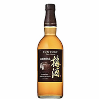 10點開始、cdf會員購：SUNTORY 三得利 山崎蒸餾所 焙煎樽熟成梅酒 750ml