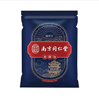 臻宛艾 南京同仁堂艾草叶中药足浴粉1袋30包