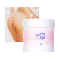 Pheromone Body 日本Pheromone Body PB身体去角质磨砂膏 蜜桃味500g全身嫩白
