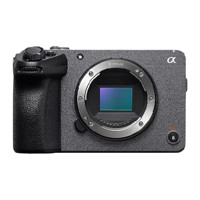 SONY 索尼 FX30B Super35mm 電影攝影機 單機身