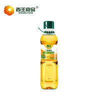 XIWANG 西王 玉米胚芽油400ml 营养优质新鲜玉米油清香食用油