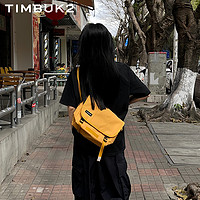 TIMBUK2 天霸 环保系列 男士运动斜挎包 TKB1108-1-1136 XS号