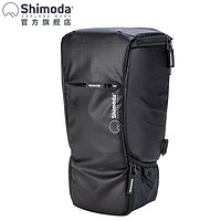 Shimoda摄影包单肩相机包斜跨便捷枪包三角相机包actionTopLoader