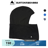 BURTON 伯顿 官方儿童BASIC头套面罩防护滑雪105381