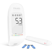 iHealth 血糖仪试纸（AG-607）AG-607专用试纸50条