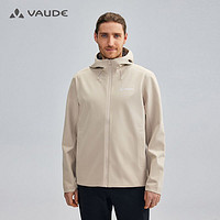 VAUDE 巍德 男款博登Boden软壳衣户外防风防泼水外套BY-VG2336112