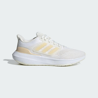 adidas 阿迪达斯 ULTRABOUNCE W女士舒适耐磨运动跑步鞋