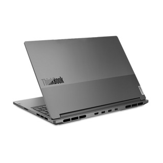 ThinkPad 思考本 联想ThinkBook 16P 2023款16英寸高性能游戏本 升配 i9-13900H 64G 4T固态 RTX4060 8G独显 3.2K屏