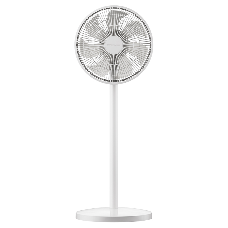 Royalstar 荣事达 电风扇落地扇家用 机械款