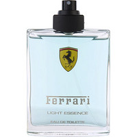 Ferrari 法拉利 氫元素 男士淡香水 EDT 125ml 简装（白盒或无盖）