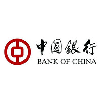中國銀行 Visa境外消費活動