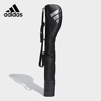 adidas 阿迪達斯 高爾夫球包男女槍包便攜式球桿包輕便裝備包IA2671