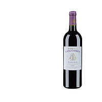 CHATEAU LASCOMBES 力士金爵士2020干红葡萄酒750ml法国波尔多二级庄中粮原瓶