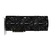 PNY 必恩威 GeForce RTX4070Ti Super 16GB Gaming VERTO