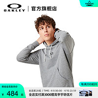 OAKLEY 欧克利 潮流秋冬新品男士简约休闲连帽卫衣472588